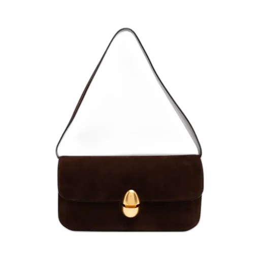 Flap Shoulder Bag