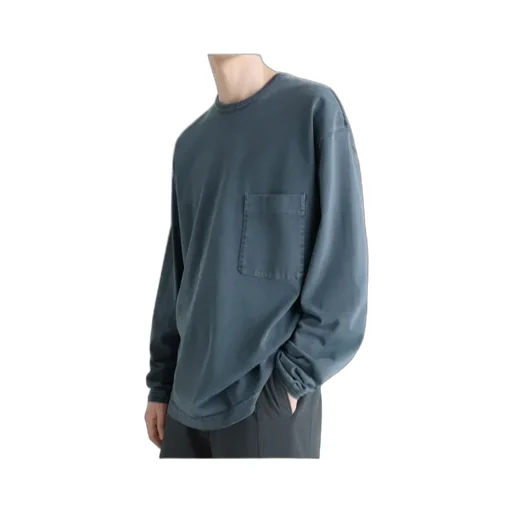 Lemaire Long-Sleeve T-Shirt