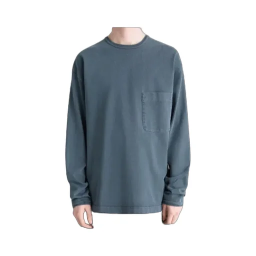 Lemaire Long-Sleeve T-Shirt