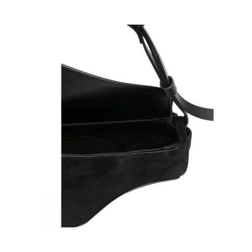 Flap Shoulder Bag
