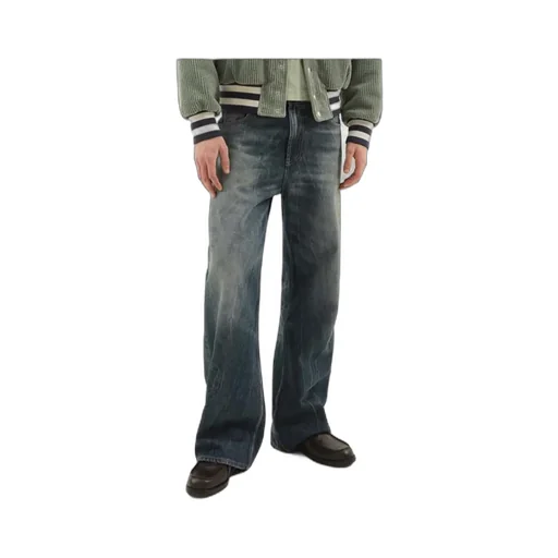 1989 Studio Wide-Leg Jeans