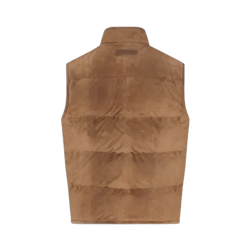 Zegna Zipped Jacket
