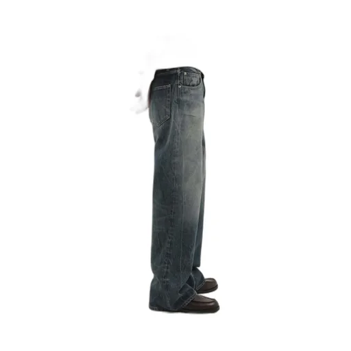 1989 Studio Wide-Leg Jeans