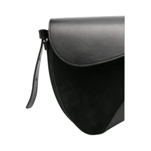 Flap Shoulder Bag