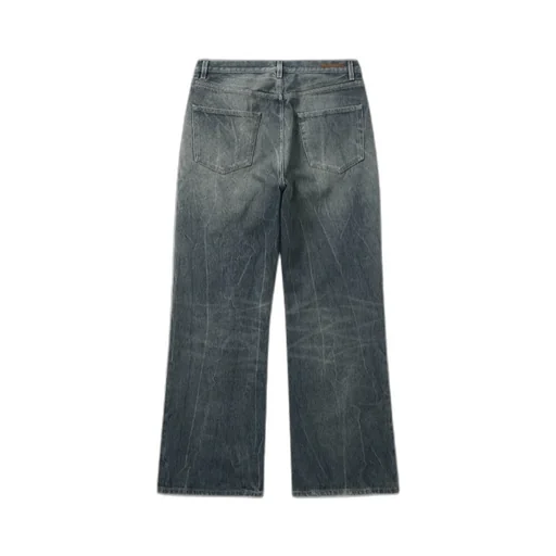 1989 Studio Wide-Leg Jeans