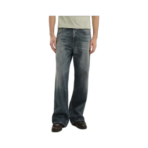 1989 Studio Wide-Leg Jeans