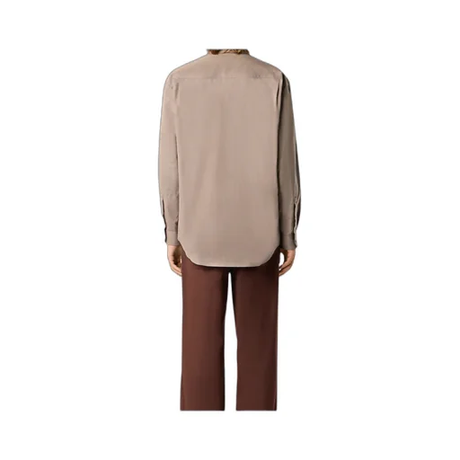 Long-Sleeve Shirt