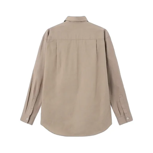Long-Sleeve Shirt