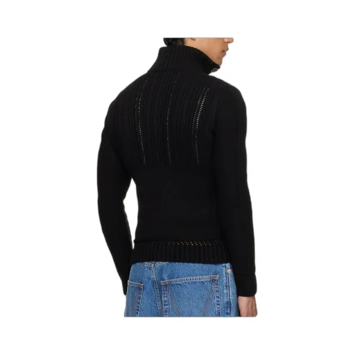 Cargo Cardigan