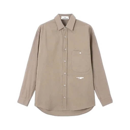 Long-Sleeve Shirt