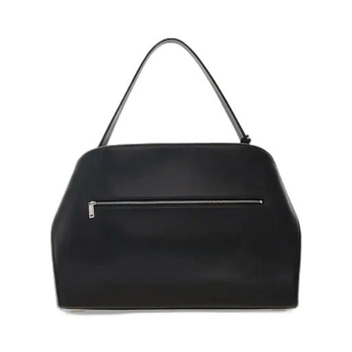 Ferragamo Hug Soft Large Shoulder Bag