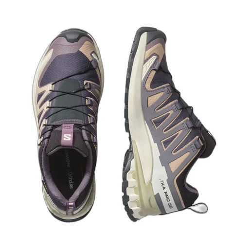 Xa Pro 3D V9 Gore-Tex
