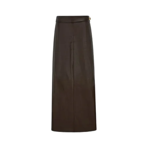 Ferragamo Longline Skirt