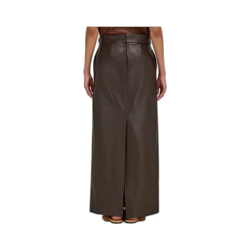 Ferragamo Longline Skirt
