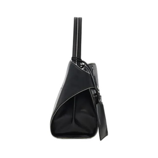 Ferragamo Hug Soft Large Shoulder Bag