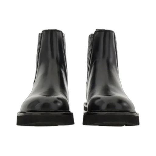 Chelsea Boot