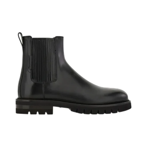 Chelsea Boot