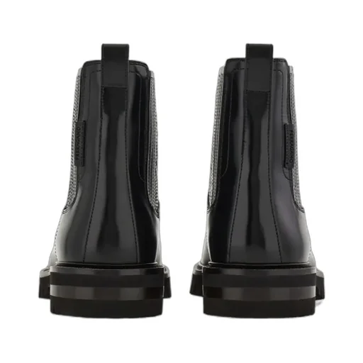 Chelsea Boot