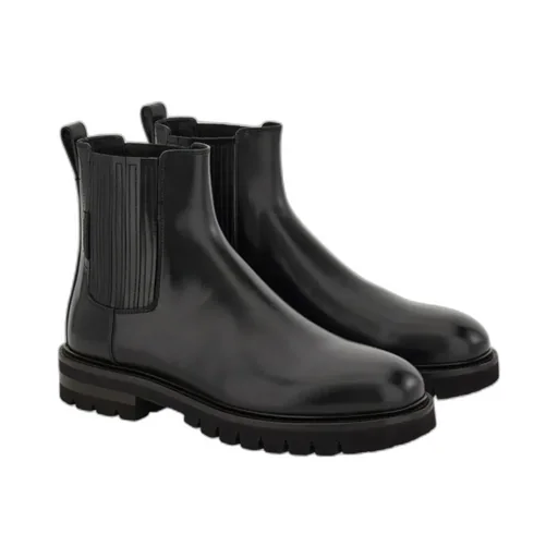 Chelsea Boot
