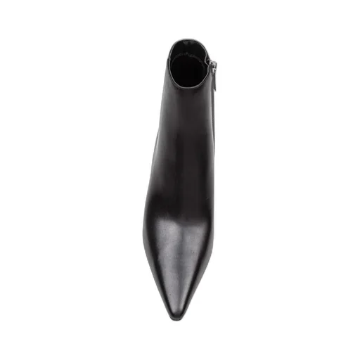 Michael Michael Kors Selina Pointed Toe Ankle Boots