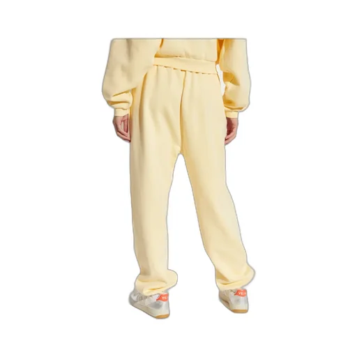 Fear Of God Essentials Logo Patch Drawstring Sweatpants
