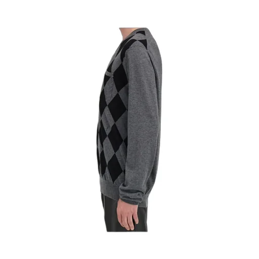 Ferragamo V-Neck Jumper