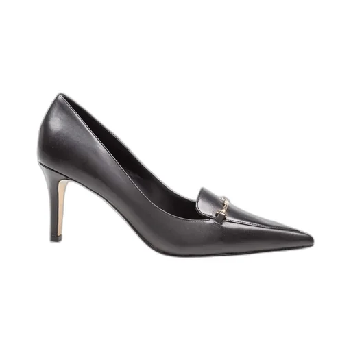 Michael Kors Lena Pointed-Toe Pumps