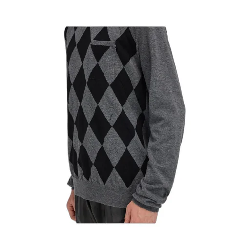 Ferragamo V-Neck Jumper