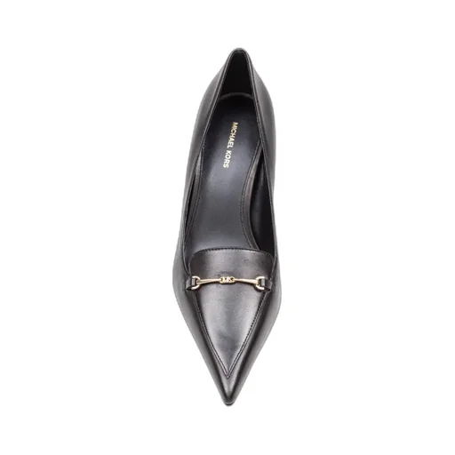 Michael Kors Lena Pointed-Toe Pumps