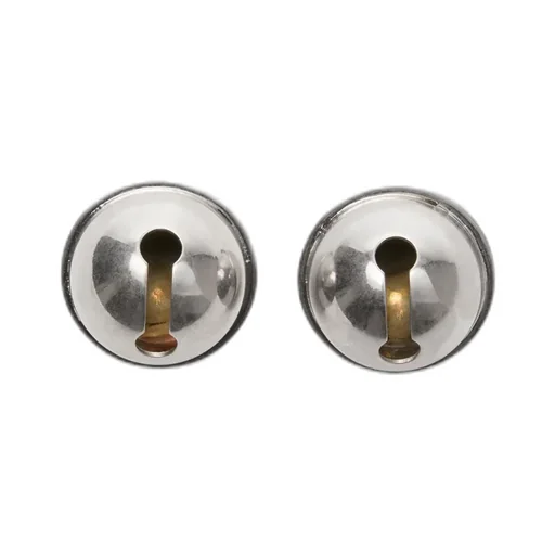 Bell-Shaped Earrings