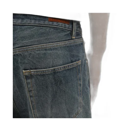 1989 Studio Wide-Leg Jeans