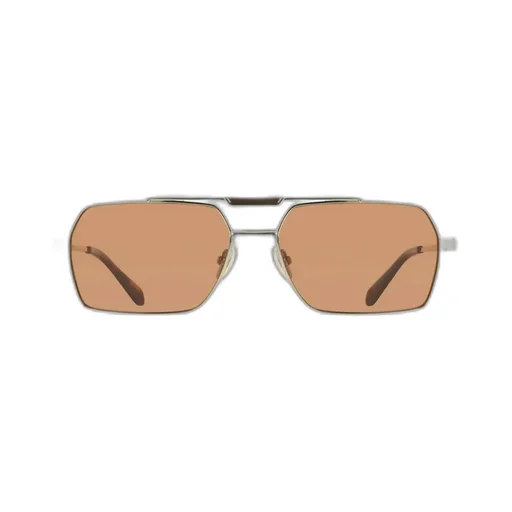 Geometric Sunglasses