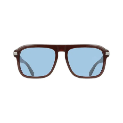 Geometric Sunglasses