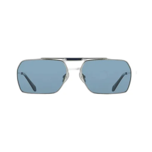 Geometric Sunglasses