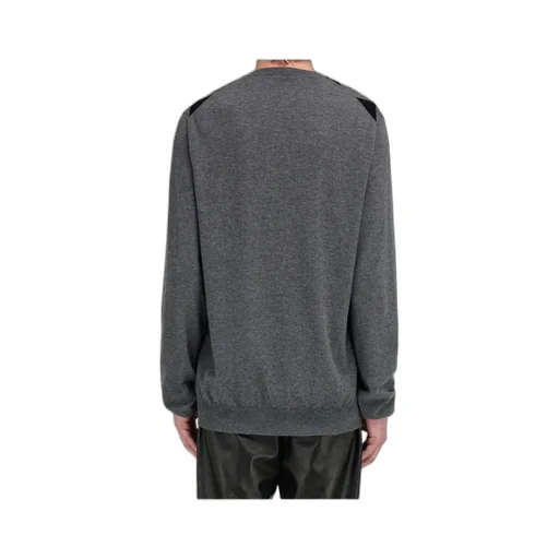 Ferragamo V-Neck Jumper