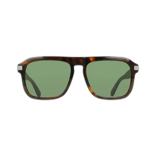 Geometric Sunglasses