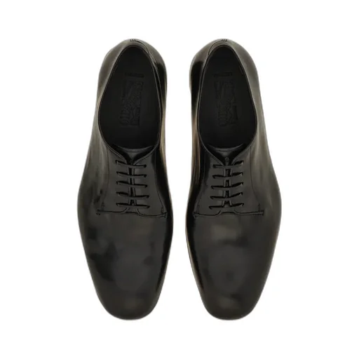 Tramezza Derby Shoe
