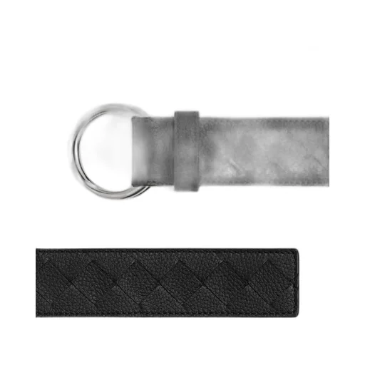 D-Ring Belt