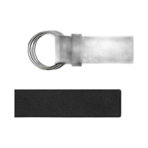 D-Ring Belt