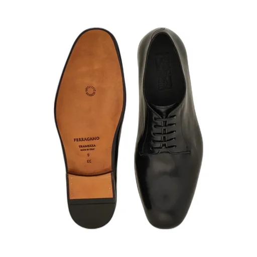 Tramezza Derby Shoe