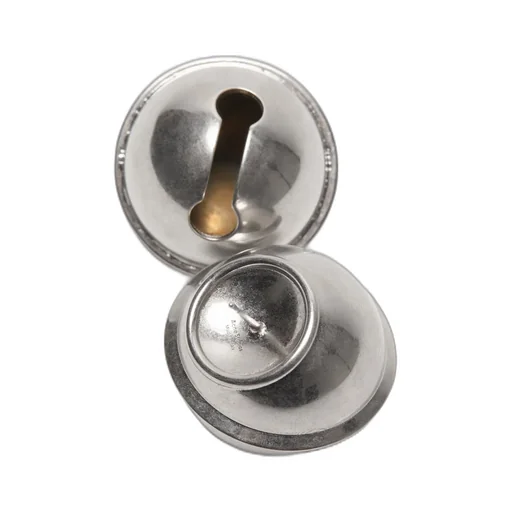 Bell-Shaped Earrings