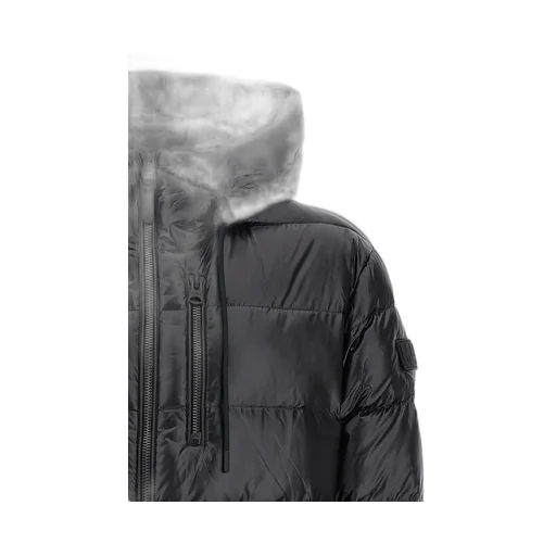 Mackage Victor-R Quilted Down Jacket