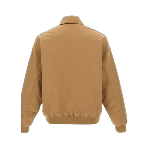 Long-Sleeved Casual Jacket