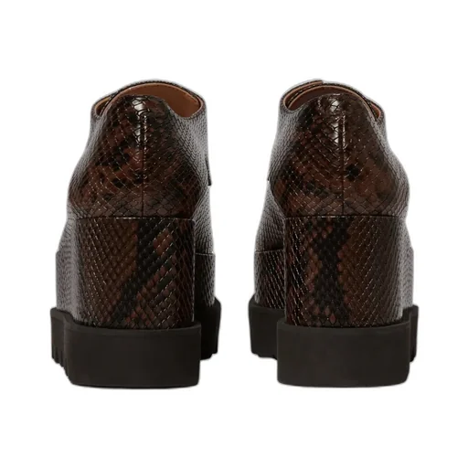 Stella Mccartney Limited-Edition Elyse Platform Shoes