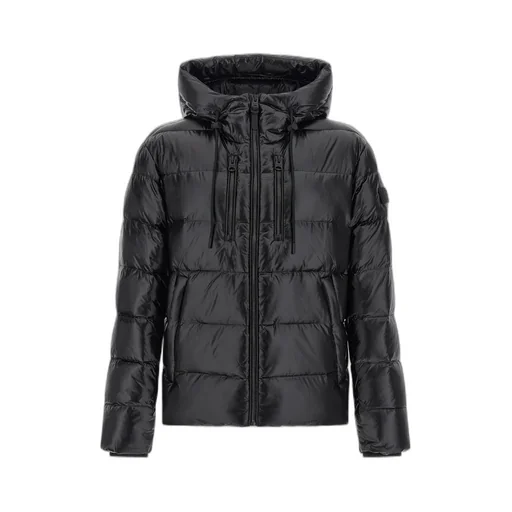 Mackage Victor-R Quilted Down Jacket