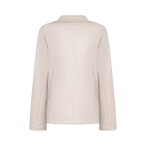Emporio Armani Kids Single-Breasted Long Sleeved Blazer