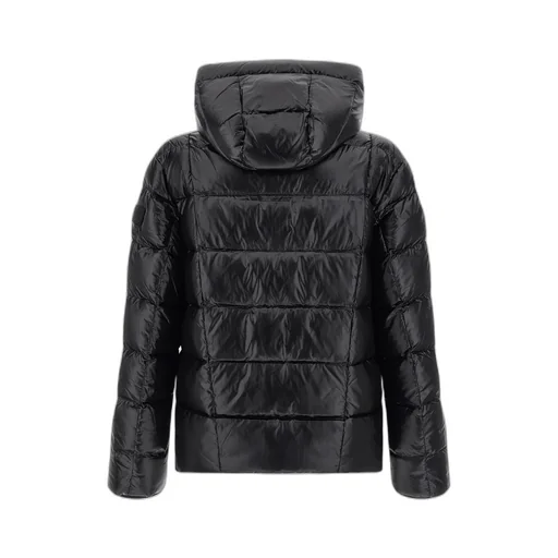 Mackage Victor-R Quilted Down Jacket