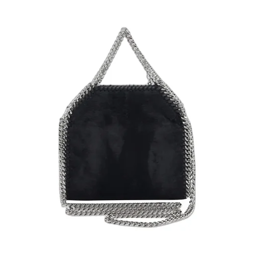 Stella Mccartney Top Handle Tote Bag