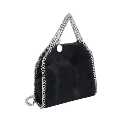 Stella Mccartney Top Handle Tote Bag