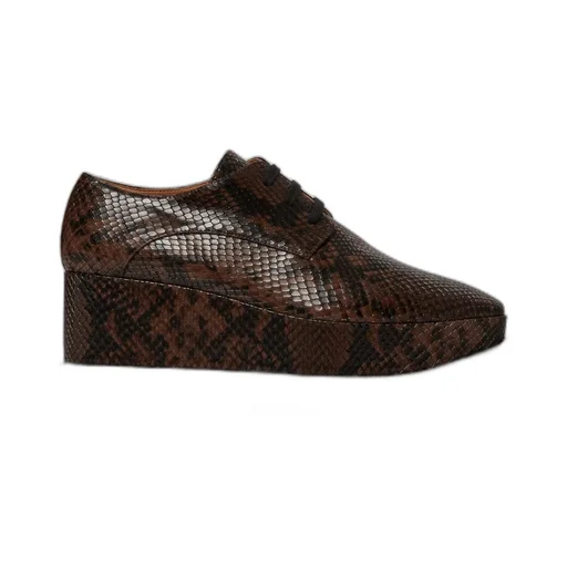 Stella Mccartney Limited-Edition Elyse Platform Shoes